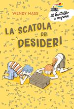 La scatola dei desideri