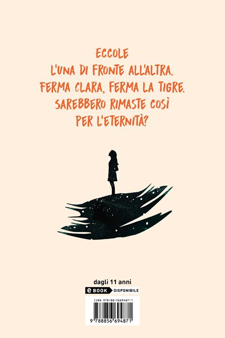 Segui la tigre - Luisa Mattia - 2