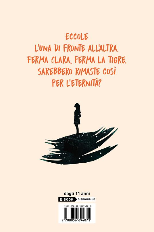 Segui la tigre - Luisa Mattia - 2