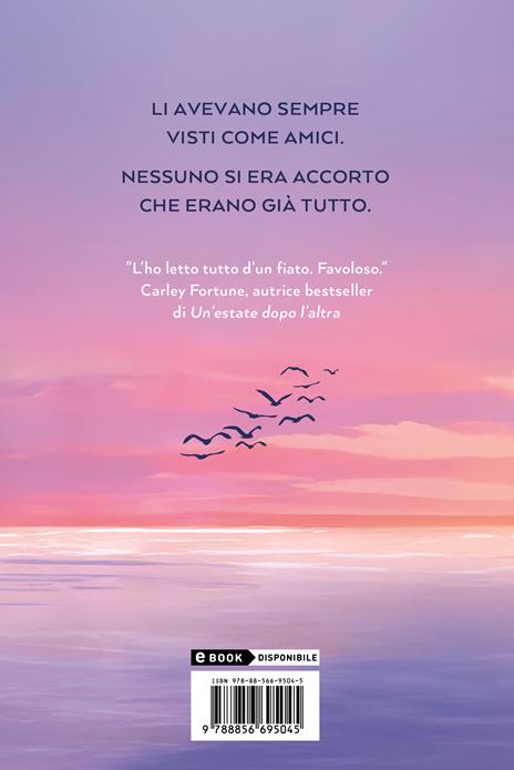 Six more months of June. Ciò che resterà di noi - Daisy Garrison - 2