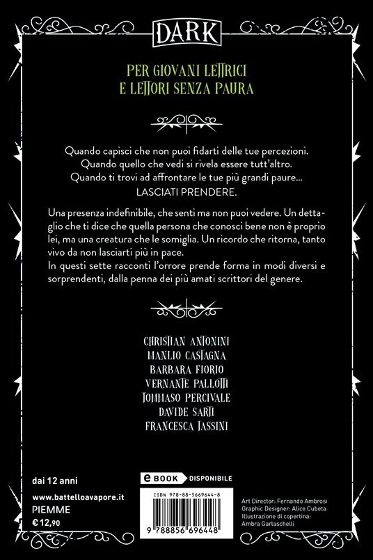 Sette storie horror - 2