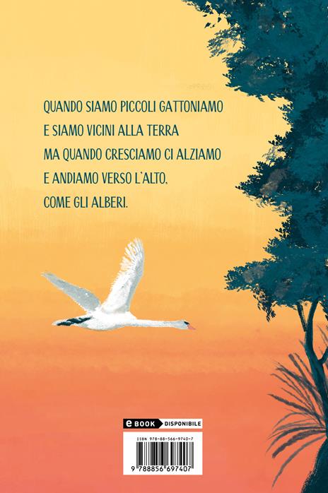 La strada che ci porta a casa - Susanna Tamaro - 2