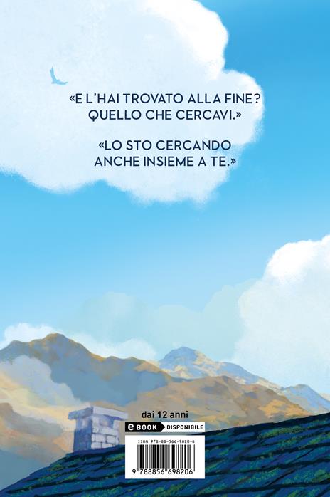 Fuori dal rifugio - Guido Affini,Roberto Affini - 2