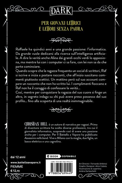 Hacker - Christian Hill - 2