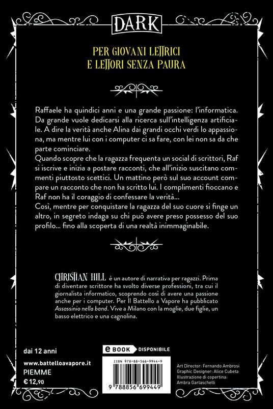 Hacker - Christian Hill - 2