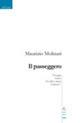 Il passeggero - Maurizio Molinari - copertina