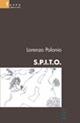 S.P.I.T.O. - Lorenzo Polonio - copertina