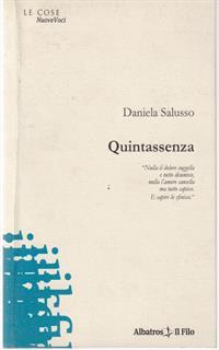 Quintassenza