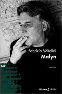 Malyn - Fabrizio Voltolini - copertina
