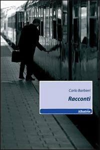 Racconti - Carlo Barbieri - copertina