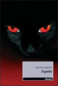 Il gatto - Massimo Vogliotti - copertina
