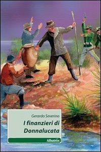I finanzieri di Donnalucata - Gerardo Severino - copertina