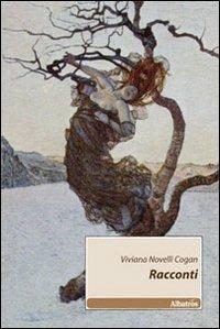 Racconti - Viviana Novelli Cogan - copertina