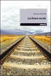 La linea verde - Simone Fancelli - copertina