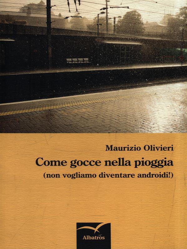 Libro di Faccia
