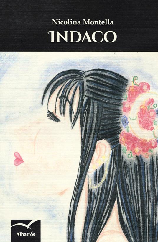 Indaco - Nicolina Montella - copertina