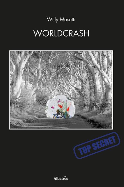 Worldcrash - Willy Masetti - ebook