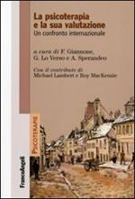 La psicoterapia e la sua valutazione. Un confronto internazionale