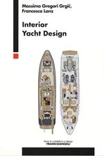 Interior yacht design