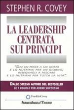 La leadership centrata sui principi