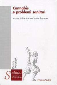 Cannabis e problemi sanitari - copertina