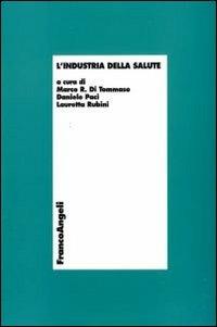 L' industria della salute - copertina