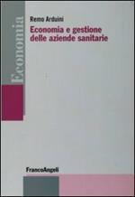 Economia e gestione delle aziende sanitarie