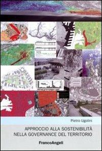 Approccio alla sostenibilità nella governance del territorio - Pietro Ugolini - copertina