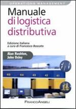 Manuale di logistica distributiva