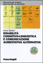 Disabilità cognitivo-linguistica e comunicazione aumentativa alternativa