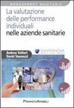 La valutazione delle performance individuali nelle aziende sanitarie