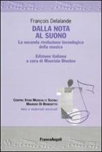  Dalla nota al suono