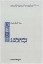 Il carteggiatore di Nicolò Sagri