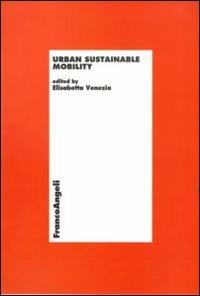 Urban sustainable mobility - copertina