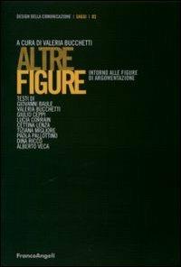 Altre figure. Intorno alle figure di argomentazione - copertina