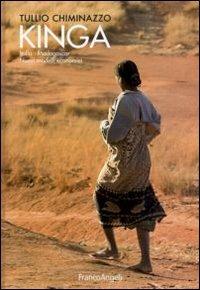 Kinga. Italia-Madagascar. Nuovi modelli economici - Tullio Chiminazzo - copertina