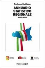 Annuario statistico regionale. Sicilia 2011