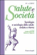 Sociologia e sociologia della salute: andata e ritorno