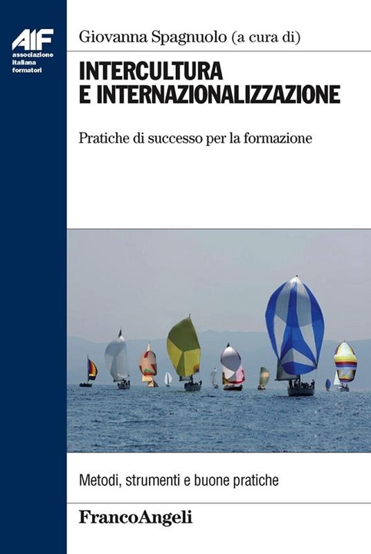 Intercultura e internazionalizzazione. Pratiche di successo per la formazione - Giovanna Spagnuolo - ebook