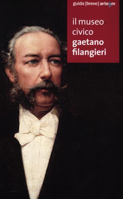Il museo civico Gaetano Filangieri - copertina
