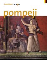 Pompeji. (kurzführer)