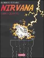 Nirvana. Libro quinto
