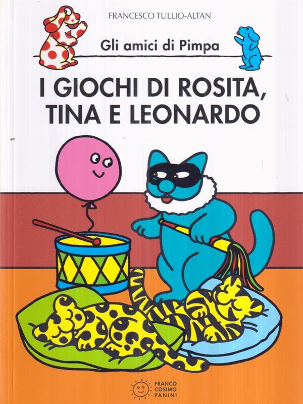 Libro di Faccia