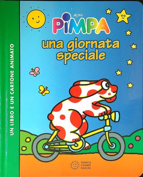 Libro di Faccia