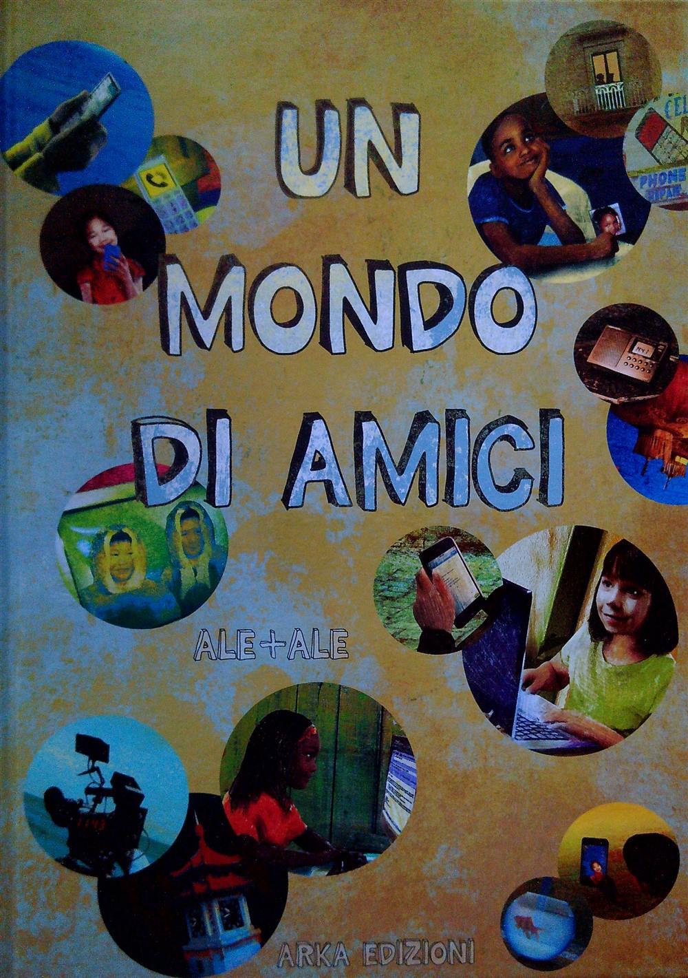 Libro di Faccia