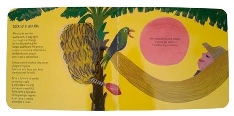 Melacanti? Ediz. a colori. Con CD Audio - Chiara Carminati,Allegra Agliardi,Giovanna Pezzetta - 2