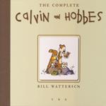 The complete Calvin & Hobbes. Vol. 3