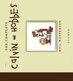 The complete Calvin & Hobbes. Ediz. illustrata. Vol. 5