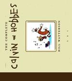The complete Calvin & Hobbes. Vol. 6