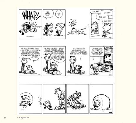 The complete Calvin & Hobbes. Vol. 7 - Bill Watterson - 2